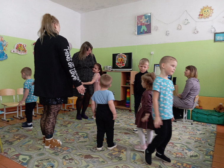 Праздник состоялся.
